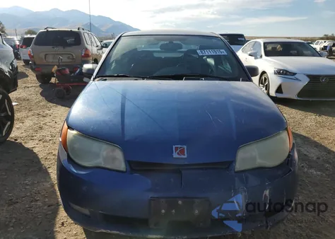 2005 Saturn Ion Level 3 from USA, damaged, VIN 1G8AW12F25Z147069